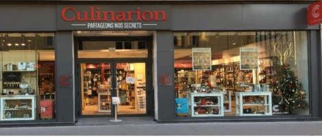 Une nouvelle franchise Culinarion voir le jour à Caen