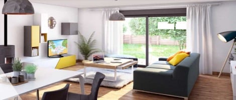 L’enseigne Maisons Vivalia débarque au Mans