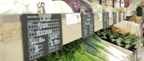 Le réseau Naturalia débarque en Suisse avec Migros