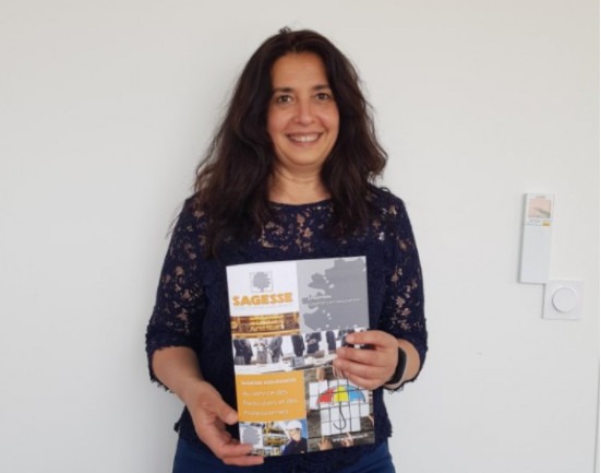 Une nouvelle franchisée fait son entrée au sein du réseau SAGESSE