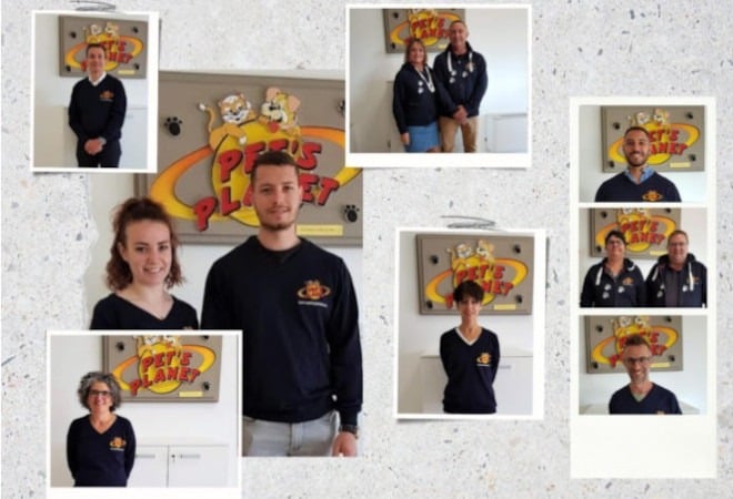 L’enseigne Pet’s Planet continue son expansion