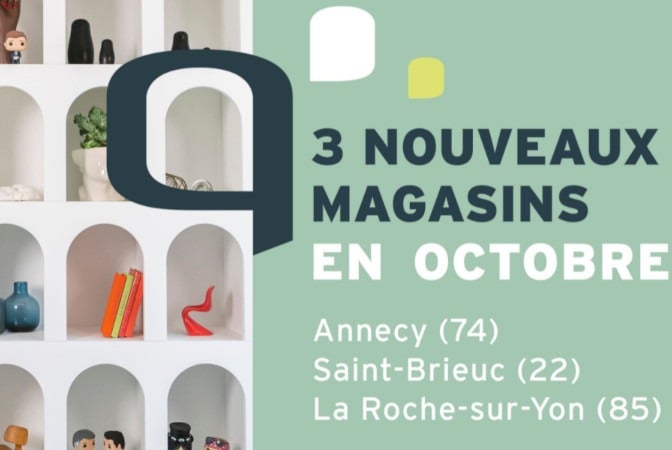 aménagement sur mesure