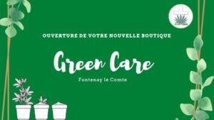 Le réseau Green Care débarque à Fontenay-le-Comte et Ernée