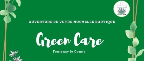 Le réseau Green Care débarque à Fontenay-le-Comte et Ernée