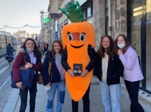 Et de 50 restaurants pour le réseau de franchise Eat Salad !