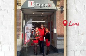 Nouvelle ouverture et démarrage des journées réseaux Temporis