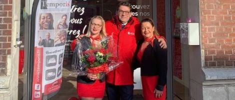 Nouvelle ouverture et démarrage des journées réseaux Temporis