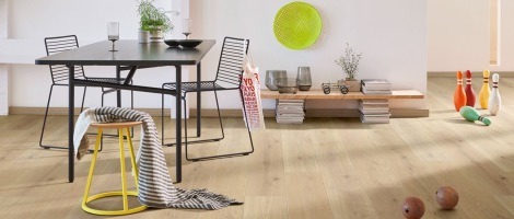 Le profil idéal pour entreprendre avec le réseau Parquet Baratte