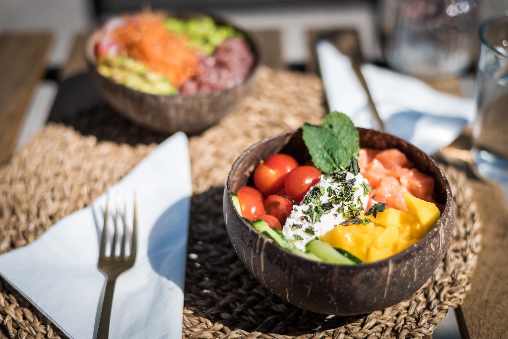 Profil pour entreprendre avec la franchise Kau