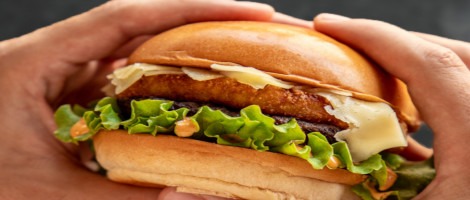 Mythic Burger & La Boîte à Pizza dévoilent leurs éditions limitées