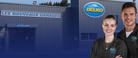 Delko renouvelle sa confiance en AC Franchise