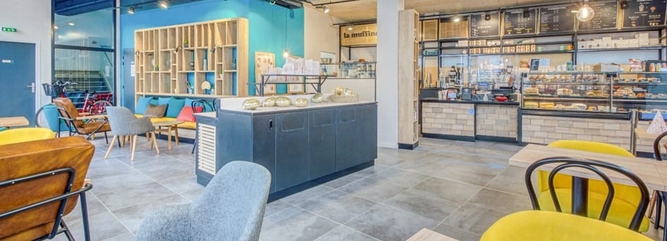 Columbus Café & Co vise près de 170 nouvelles implantations à l