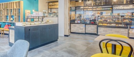 Columbus Café & Co vise près de 170 nouvelles implantations à l&rsquo;étranger