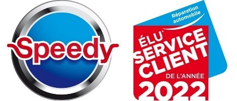 Le réseau Speedy élu « Service Client de l’année 2022 »