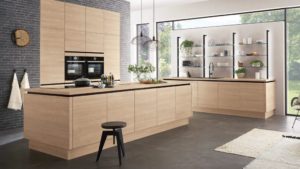 Envia Cuisines est présente sur la plateforme AC Franchise