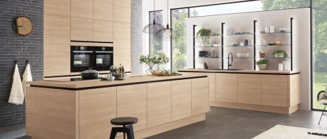 Envia Cuisines est présente sur la plateforme AC Franchise