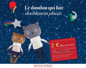Réseau Monoprix : Focus sur les actualités de ce mois-ci !