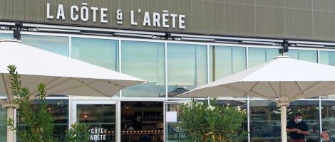 Le réseau La Côte et l’Arête s’implante à Bordeaux