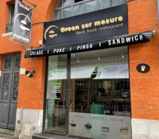 L’enseigne Green sur Mesure s’implante dans la métropole Toulousaine