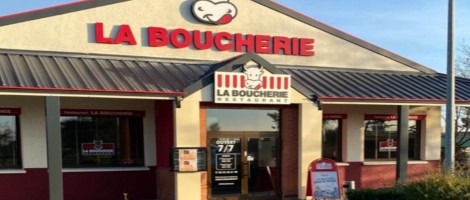 Le réseau La Boucherie inaugure un nouveau restaurant à Gauchy