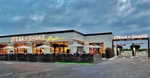 Steak’n Shake ouvre un nouveau restaurant à Perpignan