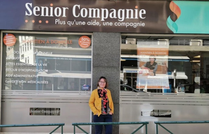 L’unité Senior Compagnie de Limoges souffle sa 10ème bougie