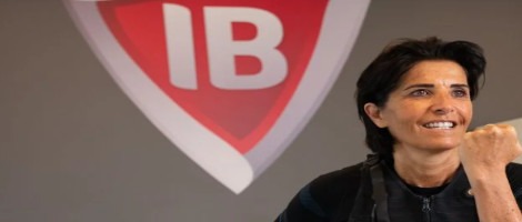 L’enseigne Iron Bodyfit met le cap sur l’international