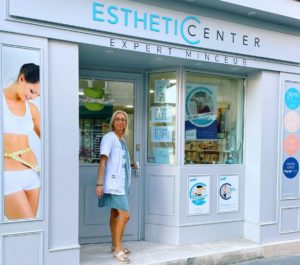 Le Physiomins de Tours devient un Esthetic Center Expert Minceur
