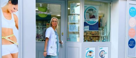 Le Physiomins de Tours devient un Esthetic Center Expert Minceur