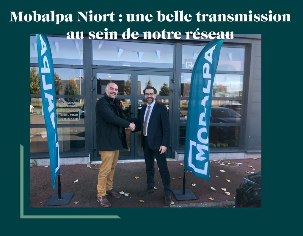 Le réseau Mobalpa cherche un repreneur à Saint Martin