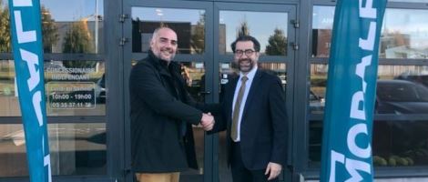 Le réseau Mobalpa cherche un repreneur à Saint Martin