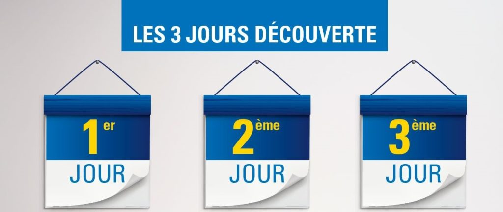 Delko : Trois jours découverte pour découvrir correctement la franchise