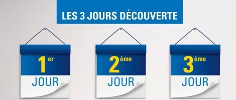 Delko : Trois jours découverte pour découvrir correctement la franchise