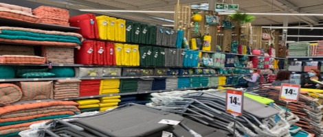 L’enseigne La Foir’Fouille débarque à Angers