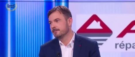 Le réseau Attila décroche le Grand Prix de la Communication Digitale