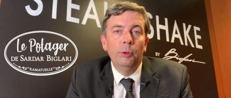 Réseau Steak’n Shake : Focus sur « le Potager de Sardar Biglari »