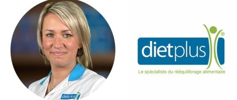 Ancienne entrepreneure dans le bâtiment, elle devient franchisée dietplus !