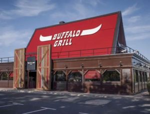 Le groupe Buffalo Grill devient “Napaqaro”