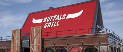 Buffalo Grill change de nom et devient “Napaqaro”