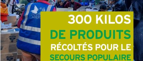 Les dernières actualités du Groupement Les Mousquetaires