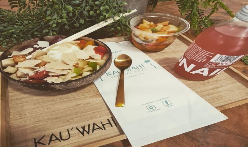 Devenir franchisé Kau