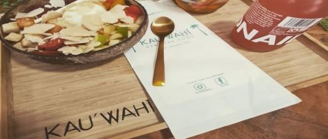 Devenir franchisé Kau&rsquo;Wahi : Combien ça coûte ?