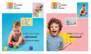 La Compagnie des Familles offre un cadre de travail sécurisant