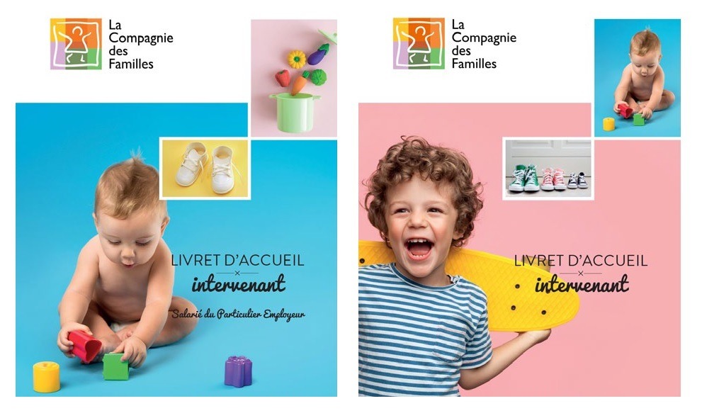 La Compagnie des Familles offre un cadre de travail sécurisant