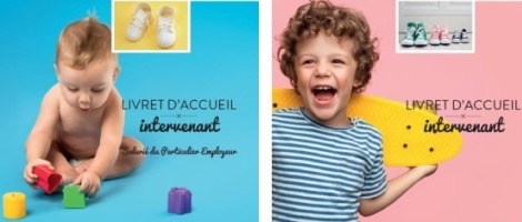 Le réseau La Compagnie des Familles offre un cadre de travail sécurisant