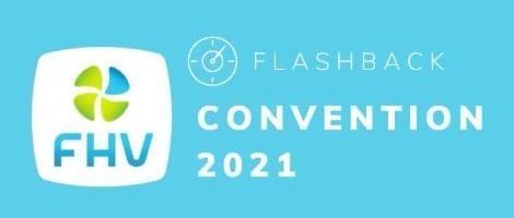 Convention 2021 du réseau France Hygiène Ventilation