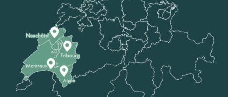 Le réseau Mobalpa veut poursuivre son développement en Suisse