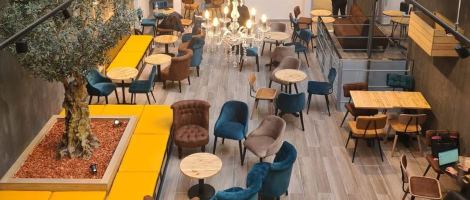 Ouverture d’un nouveau coffee-shop par le réseau Columbus Café & Co