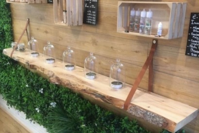 Franchise Le Chanvrier Français : Focus sur l’offre de produits proposés