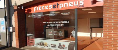 Rejoindre la franchise PiècesEtPneus.com : Quel apport prévoir ?